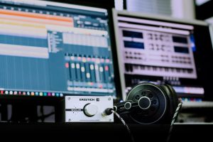 vst dan plugins untuk Home recording studio